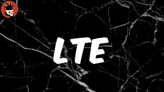 Lte Lyrics  uicideboy [upl. by Kirstyn]