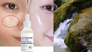 how to use lactobionic acid serum [upl. by Eytteb]