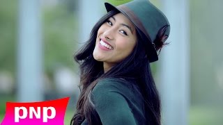 Latest Release Song Nilo Aakash  Abinash Neupane  2015 [upl. by Attirehs]