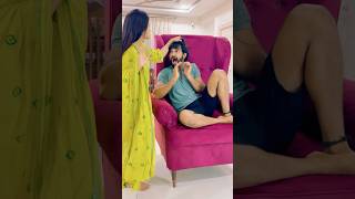 Happy Diwali Guys♥️🙌🏻🧿 priyankajain shivakumar never endingtales comedy funny love couple [upl. by Yznyl]