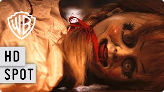 ANNABELLE – Spot 8 Deutsch HD German [upl. by Berneta856]