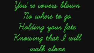 Breaking Benjamin  Blow Me Away Lyrics [upl. by Zailer572]