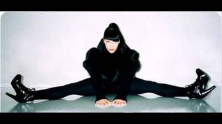 Miss Kittin amp the Hacker  Frank Sinatra Remix [upl. by Mitch]