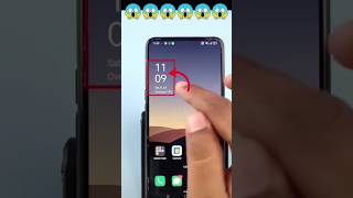 Time Lock Screen 😱 msaman077 shorts trending [upl. by Mccreery780]