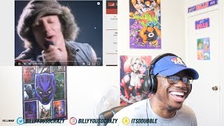 ACDC  Who Made Who Official Video REACTION I WANNA KNOW WHO MADE WHO [upl. by Gerhardine530]