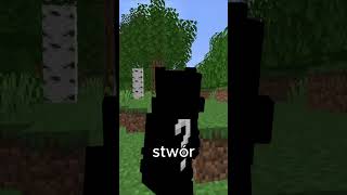 Zgadnij jaki to mob w Minecraft Część 2 [upl. by Anoblav150]