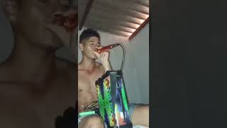 Freestyle 6 rap delpher venezuela freestyle [upl. by Naujek337]