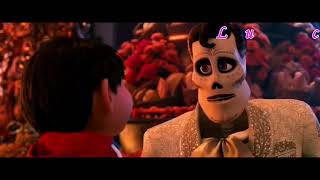 Coco Disney Pixar 2017 The Adventures of Miguel [upl. by Analim]