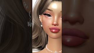 Zepeto face tutorial zepeto zepetofacetutorial metaverse [upl. by Rufe]