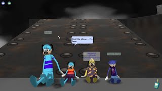 Toontown Rewritten Sneaking Your Way Through The Sellbot VP Episode 2 [upl. by Dotson]