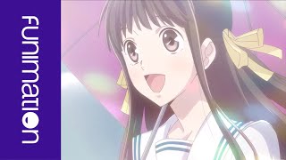 Fruits Basket – Opening Theme 2 – Chime [upl. by Rowley]