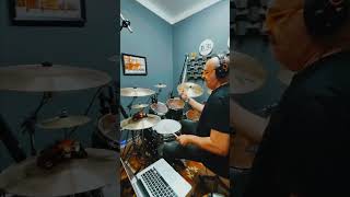 1916 Time Signature ludwigdrums drums oddmeter [upl. by Elagibba]