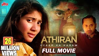 Sai Pallavi New Released Hindi Dubbed Movie  Athiran Pyaar Ka Karm Hindi Dubbed Full Movie [upl. by Syned]