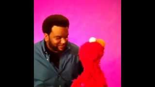 Elmo Do it for the Vine Too Funny [upl. by Reerg12]