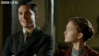 Fisher Returns To See Laura  Lark Rise To Candleford  Series 3 Episode 11 Preview  BBC One [upl. by Ibur]