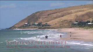 Normanville Hotel  South Australia [upl. by Ahsyak]