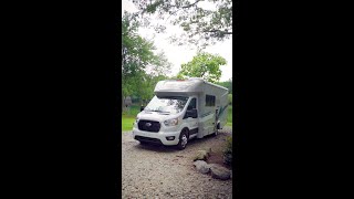 2023 Coachmen Cross Trail 21XG Class C Motorhome Rental at ScamperRVcom [upl. by Socem]