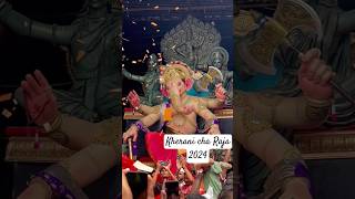 kherani cha Raja 2024 aagman 2024  aagman2024 shorts short shortvideo viralvideo video song [upl. by Vasilis]