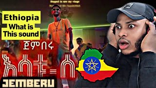 Nigerian React  🇪🇹 JEMBERU ጀምበሩ  LELA ሌላ Ft MUTIVATION [upl. by Jess]