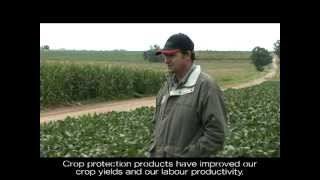 Pieter Lombard South Africa  Farmer Profile [upl. by Letsyrhc]