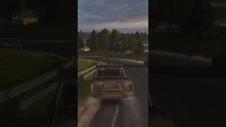 Wreckfest ps5 wreckfest ps5 wreckfestcrashes gaming [upl. by Nyleahcim355]