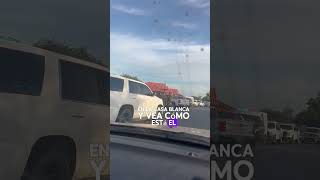 REDADAS DE MIGRACION EN SAN ANTONIO TEXAS [upl. by Tyoh]