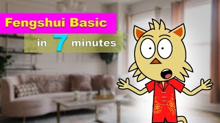 Master Paws Guide to Feng Shui [upl. by Kenleigh]