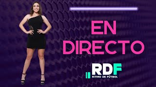 RDF EN VIVO [upl. by Akcinat]