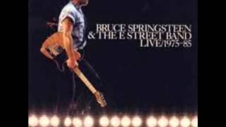 Bruce SpringsteenThunder Road Live 197585 [upl. by Elacsap829]