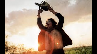 quotThe Texas Chainsaw Massacrequot 50th Anniversary ReviewFull Episode [upl. by Noseyt]