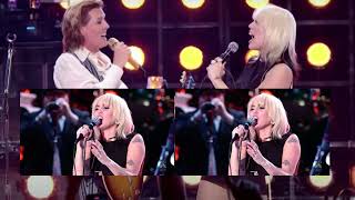 The StoryThe Climb  Miley Cyrus amp Brandi Carlile 2021 [upl. by Nalro]