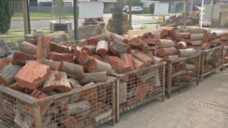 Firewood For Sale  Albury Wodonga  The Rock Yard [upl. by Ynnoj272]