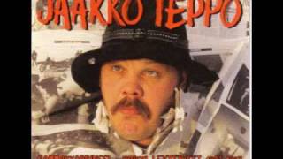 Jaakko Teppo  Teleseksi [upl. by Neenwahs]