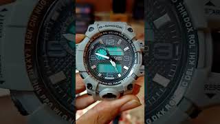 GShock Watch gshock watch [upl. by Leksehcey]