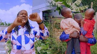 Keer Tai by Joyce Langat Official 4K Music Video Sms quotSKIZA 69313330quot to 811 [upl. by Ymar246]