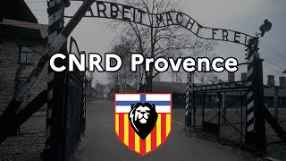 CNRD PROVENCE [upl. by Azilef]