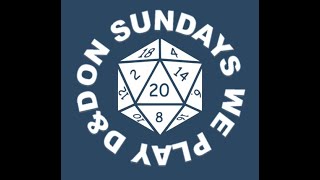 MoonFall l Session 4 l On Sundays We Play DampD [upl. by Simmons359]