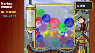 Bubble Trubble PSP Mini Trailer [upl. by Anih]