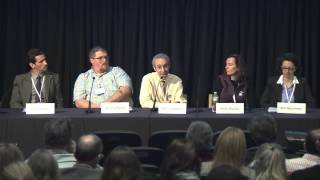 Panel Enhancing Clinical Care with Critical Resources [upl. by Elvera]