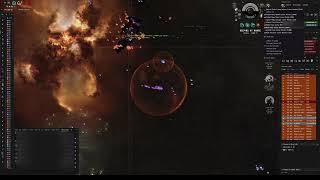 The first battle of G3DZT  Reinforcing a defended Fortizar [upl. by Pownall]