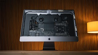 Do NOT Upgrade Your iMac Pro [upl. by Eillom408]