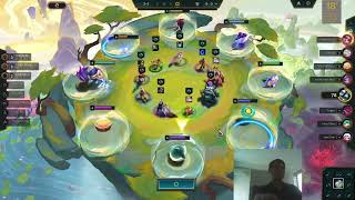 Day 68  Season 11 TFT Climb Strategies from Emerald to Diamond [upl. by Zaneski711]