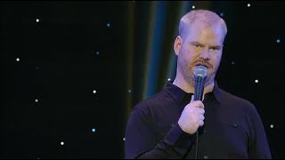 jim gaffigan stand up  jim gaffigan standup [upl. by Iznekcam963]