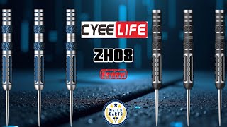 ZH08 CyeeLife 22g Review [upl. by Oramlub222]