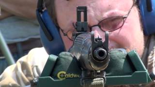 Reloading 303 British Ammunition using a Lee Loader Set [upl. by Celeste]