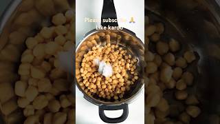 How to make Chole bhature at home l masala curry sabji kaisea banate trendingcomedyshortsviral [upl. by Aniger]