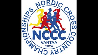 NCCC 10112024 Vantaa  Hakunila [upl. by Ettie]