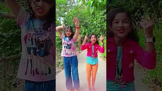 Mayda mukho kotha karlike kriti dance subscribe love [upl. by Otrepur]