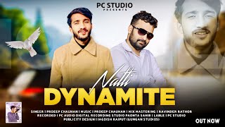 NATTI DYNAMITE 2024  PRADEEP CHAUHAN amp RAVINDER RATHOR paharinattipcstudio [upl. by Niai262]