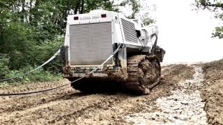 DIGGER D250 Trailer [upl. by Nonie]